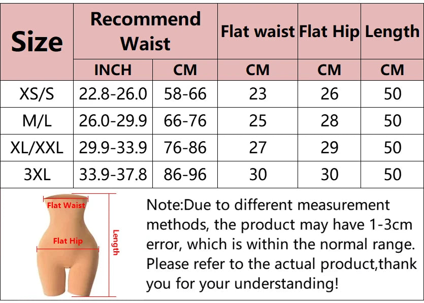 SmoothLift™ High-Waist Shaper Pants