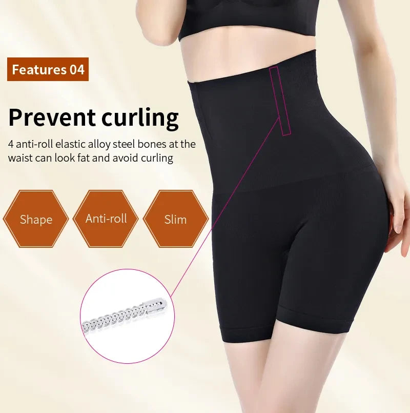 SmoothLift™ High-Waist Shaper Pants