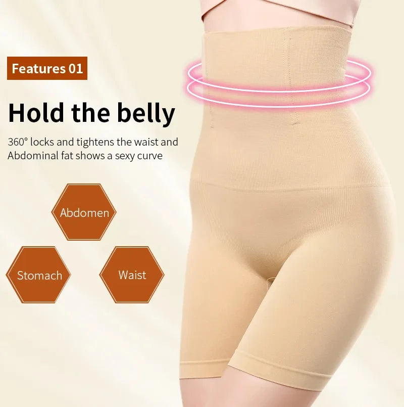 SmoothLift™ High-Waist Shaper Pants