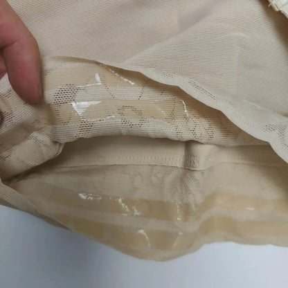 High Compression Fajas Colombianas Body Shapewear Women Corrective Girdle Tummy Control Post Liposuction BBL Slimming Waist Belt