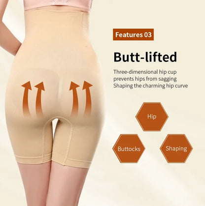 SmoothLift™ High-Waist Shaper Pants