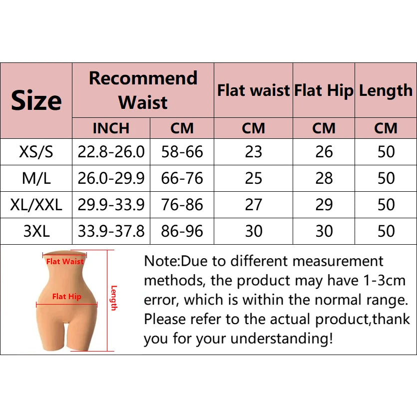 SmoothLift™ High-Waist Shaper Pants
