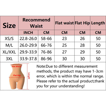 SmoothLift™ High-Waist Shaper Pants