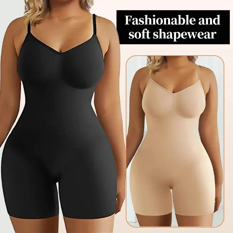 Belly Smooth Body Shaper