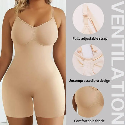 Belly Smooth Body Shaper